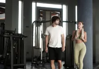 Lyttos Mare - Fitnessstudio