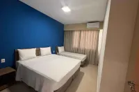 São Pedro Thermas Resort Oficial - Hot Springs