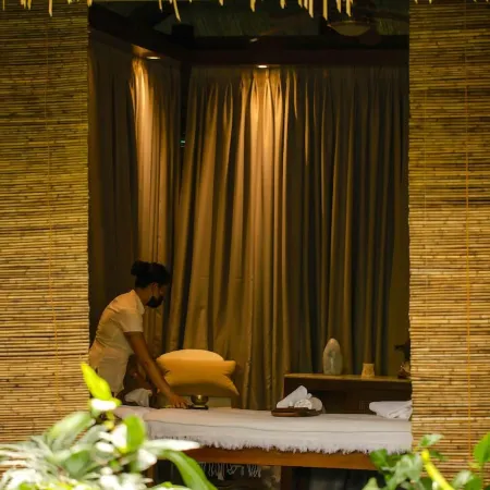 Lihim Resorts