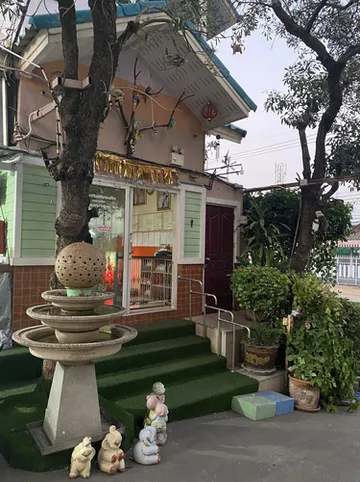 รูปภาพของรักกันรีสอร์ท 1