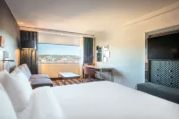 Radisson Blu Scandinavia Hotel, Oslo Hotels in Oslo