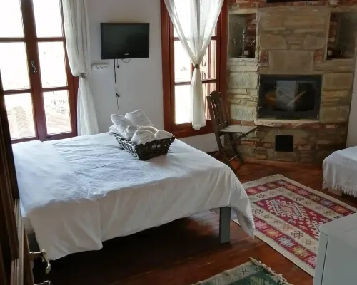 Meglen Konak Hotels in Sirince