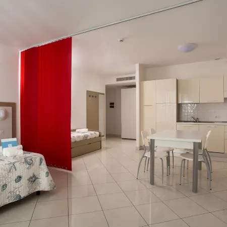Residence I Diamanti - Siroli Collection