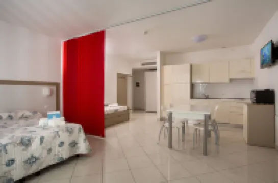 레지던스 이 디아만티 - 시롤리 컬렉션