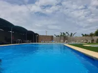 Hotel Riomar - Beach