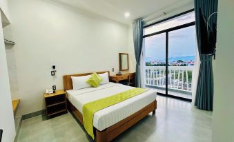 Luna Hotel Phan Thiet