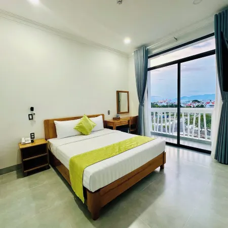 Luna Hotel Phan Thiet