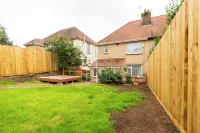 Superior Three Bedroom House with Sea View - 3-Star