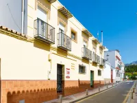 Armijorooms Ξενοδοχεία στην πόλη Nerja