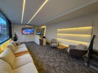 Home Suit apart otel
