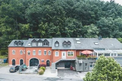 Appart-Hotel Gwendy Hoteles en 