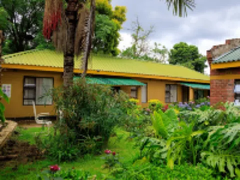 Samukele Guest House Các khách sạn ở Harare