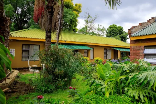 Samukele Guest House