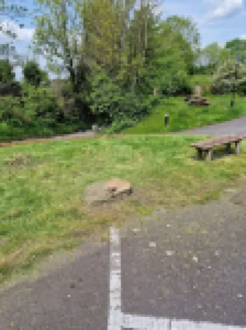 The Village Inn Hoteles en 