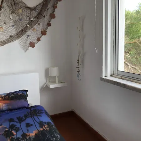Fonte da Telha Beach Hostel