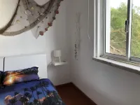 Fonte da Telha Beach Hostel - Ocean View