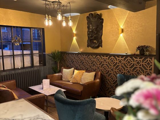 Yak & Yeti Hotel