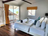 Sand Terrace Beach Bungalows