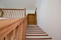 Lagati Self-Catering Seychelles Hotels in Takamaka