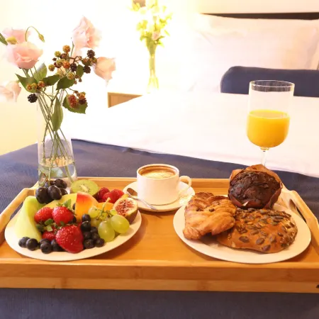 Grand Boutique Hotel