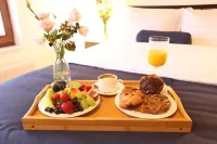 Grand Boutique Hotel Hotels in Pristina