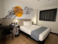 WA Hotel Fortaleza Hotels in Fortaleza