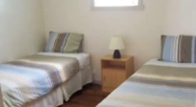 Glenaire Apartments at Pontifex