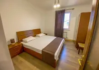 Cozy Villa Yerevan Hoteles en Garni