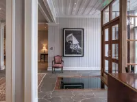 Marstrands Kurhotell Hotel a Marstrand