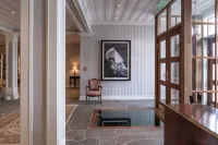 Marstrands Kurhotell Hotel a Marstrand
