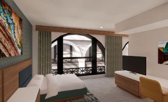 Hilton Garden Inn Dayton Downtown