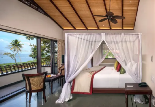 Niraamaya Wellness Retreats Backwaters and Beyond Kumarakom