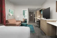 Home2 Suites by Hilton Columbus Easton Hoteles en Gahanna