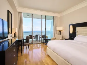 Kempinski Hotel Adriatic Istria Croatia