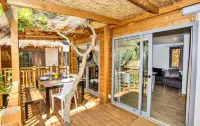 Camping Village Santapomata Hotels in Roccamare