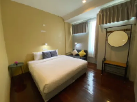 ใส่ใจ คาเฟ่ แอนด์ โฮสเทล