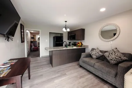 Lock Haven Grandview Hotel Отели в г. Лок Хейвен