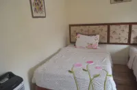 Omah Kloewoeng Resort Kaliurang