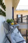 Euphoria Apartment