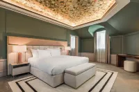 Maison Albar - Amoure Hotels in Caldelas
