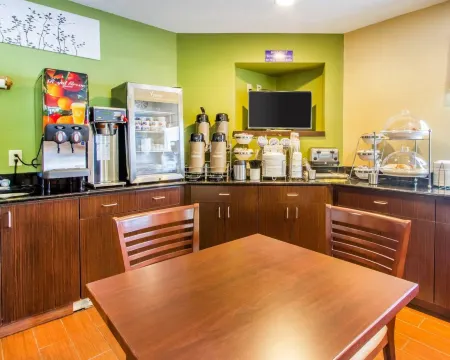 Econo Lodge Amarillo East