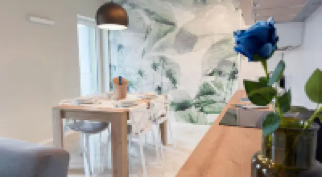 Fairmont Seafront Acquamarine Suite by Ca-Sa C...