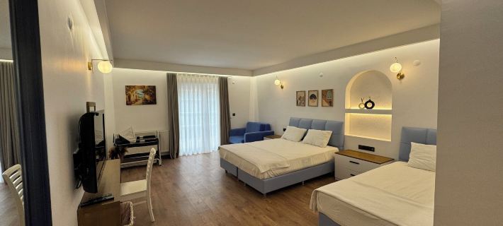 Alis Boutique Otel Hotels in Gokceada