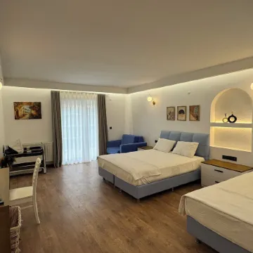 Alis Boutique Otel