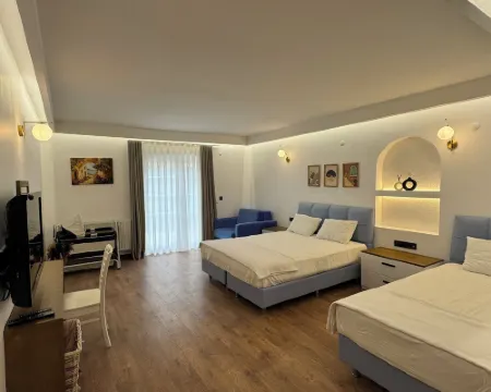 Alis Boutique Otel Hotels in Gokceada