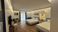 Alis Boutique Otel Hotels in Kaleköy Köyü