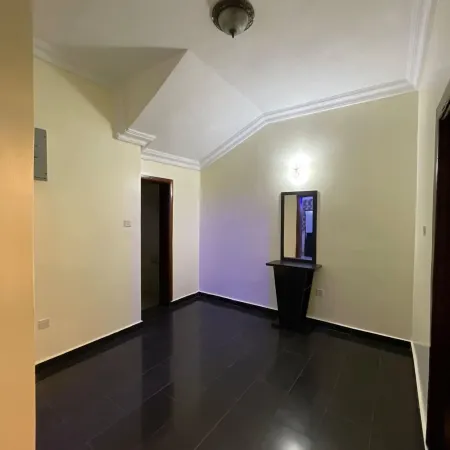 Trans Amadi Gardens Duplex
