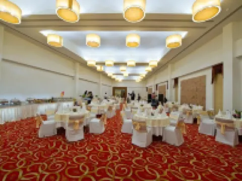 愛卡爾酒店 詹謝普爾酒店