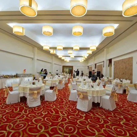 The Alcor Hotel