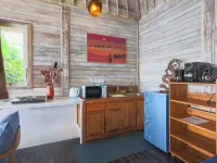 Lembo Lagoon Bungalows Hotel dekat TOYA PAKEH BEACH